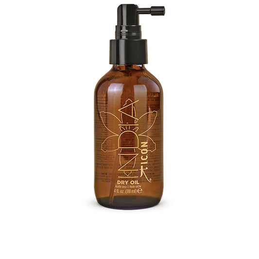 INDIA dry oil 118 ml