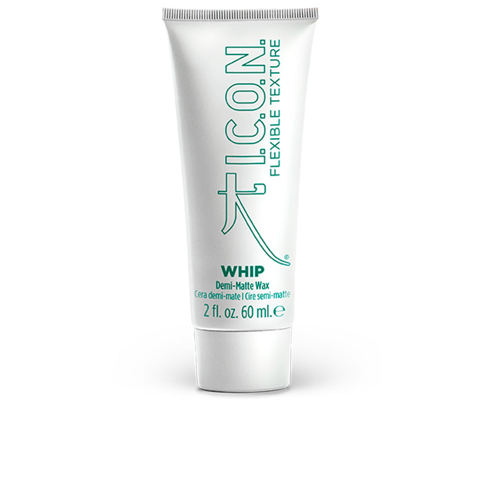 FLEXIBLE TEXTURE WHIP demi-matte wax 60 ml