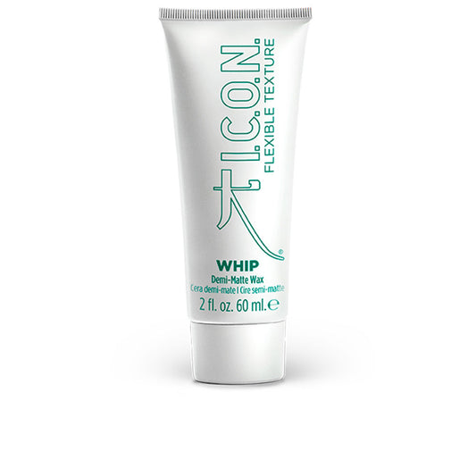 FLEXIBLE TEXTURE WHIP demi-matte wax 60 ml