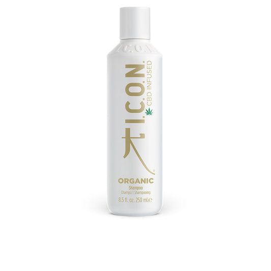 ORGANIC shampoo 250 ml