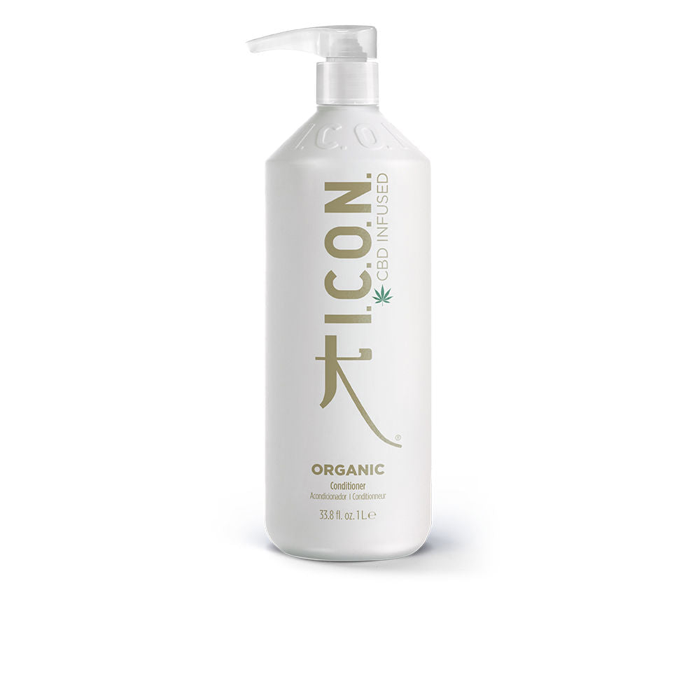 ORGANIC conditioner 1000 ml