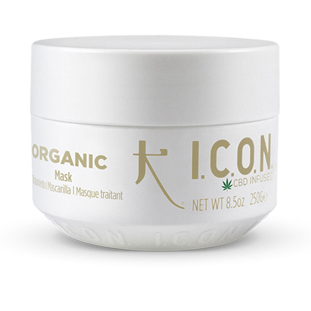 ORGANIC treatment 250 ml