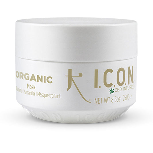 ORGANIC treatment 250 ml
