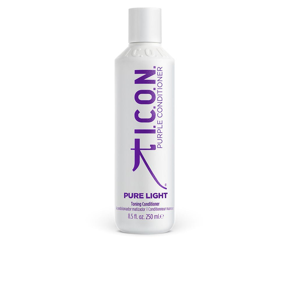 PURE LIGHT toning conditioner 250 ml