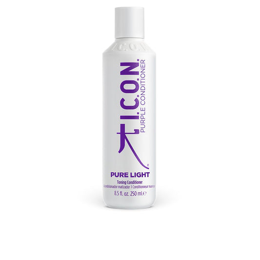 PURE LIGHT toning conditioner 250 ml