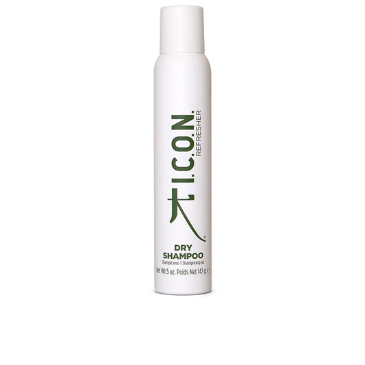 REFRESHER dry shampoo 147 gr