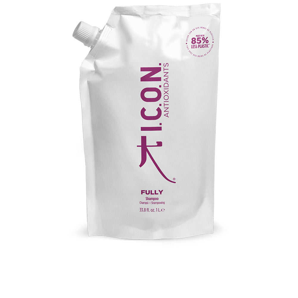ANTIOXIDANTS FULLY shampoo refill 1000 ml