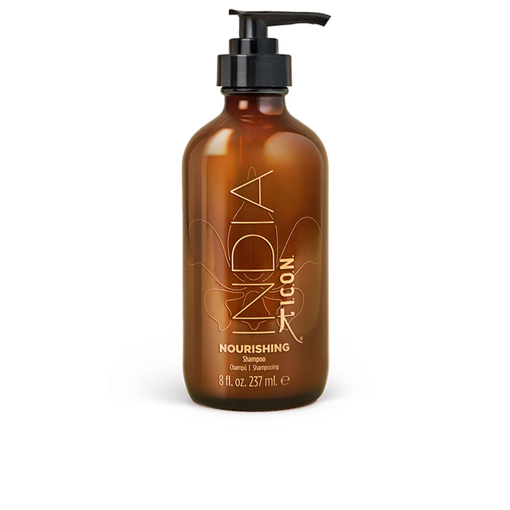 INDIA nourishing shampoo 237 ml