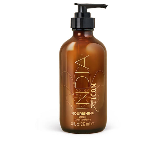 INDIA nourishing shampoo 237 ml