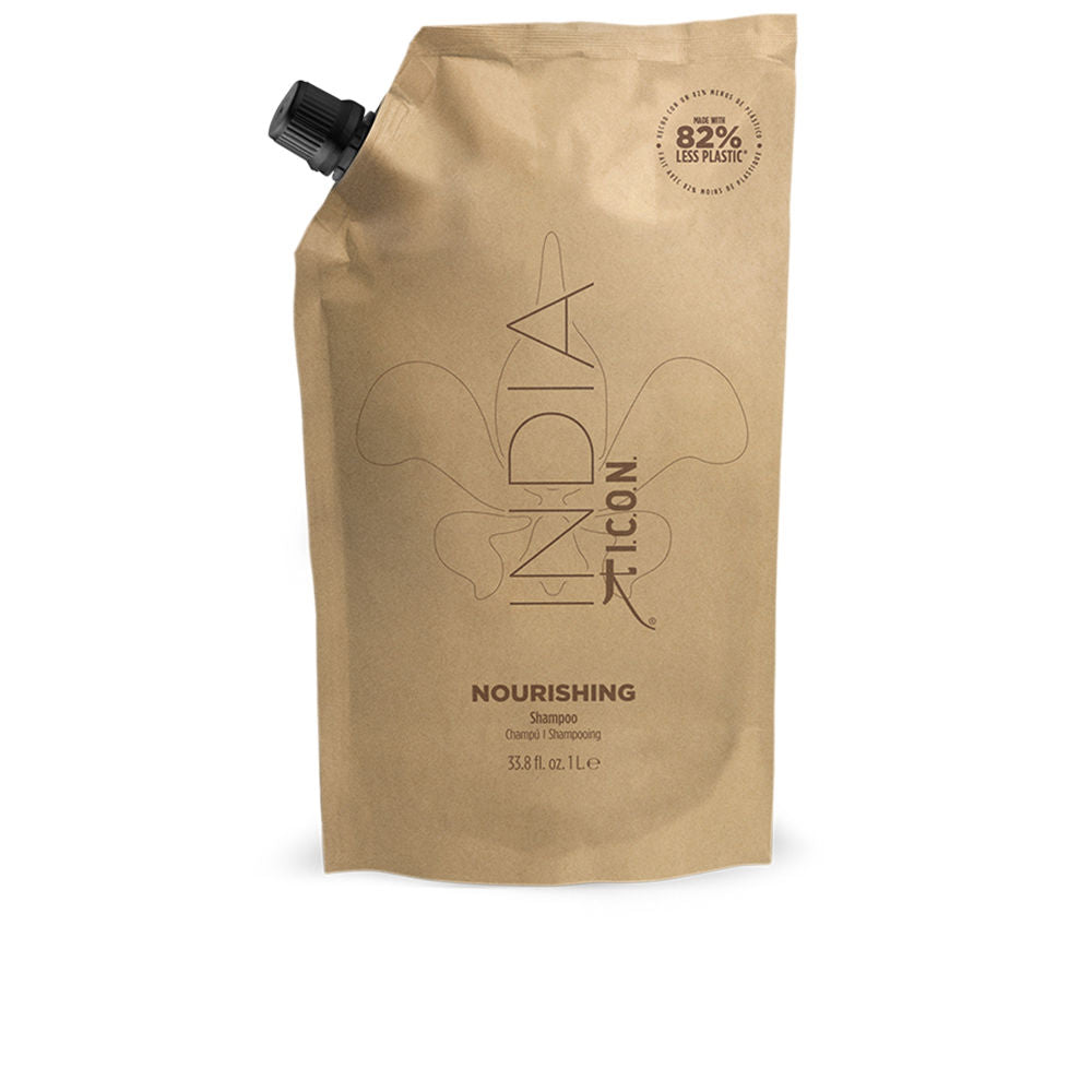 INDIA NOURISHING shampoo refill 1000 ml