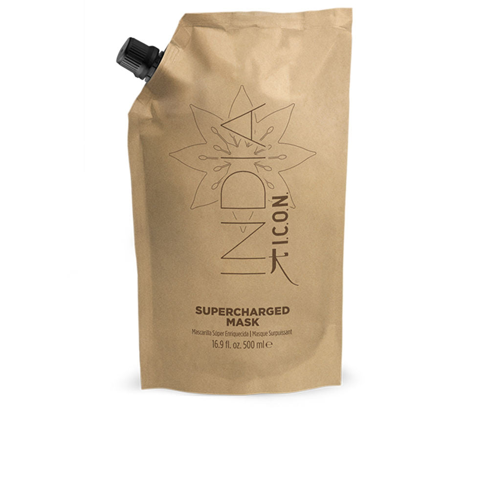 INDIA supercharged mask refill 500 ml