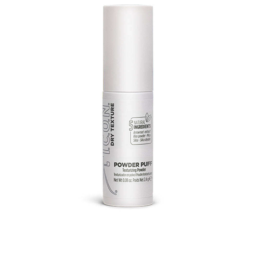 DRY TEXTURE powder puff 2.4 gr
