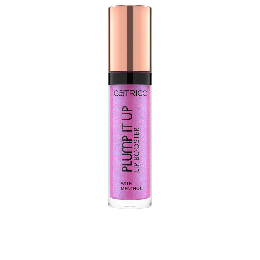 PLUMP IT UP lip booster #030-illusion of perfection 3.5ml