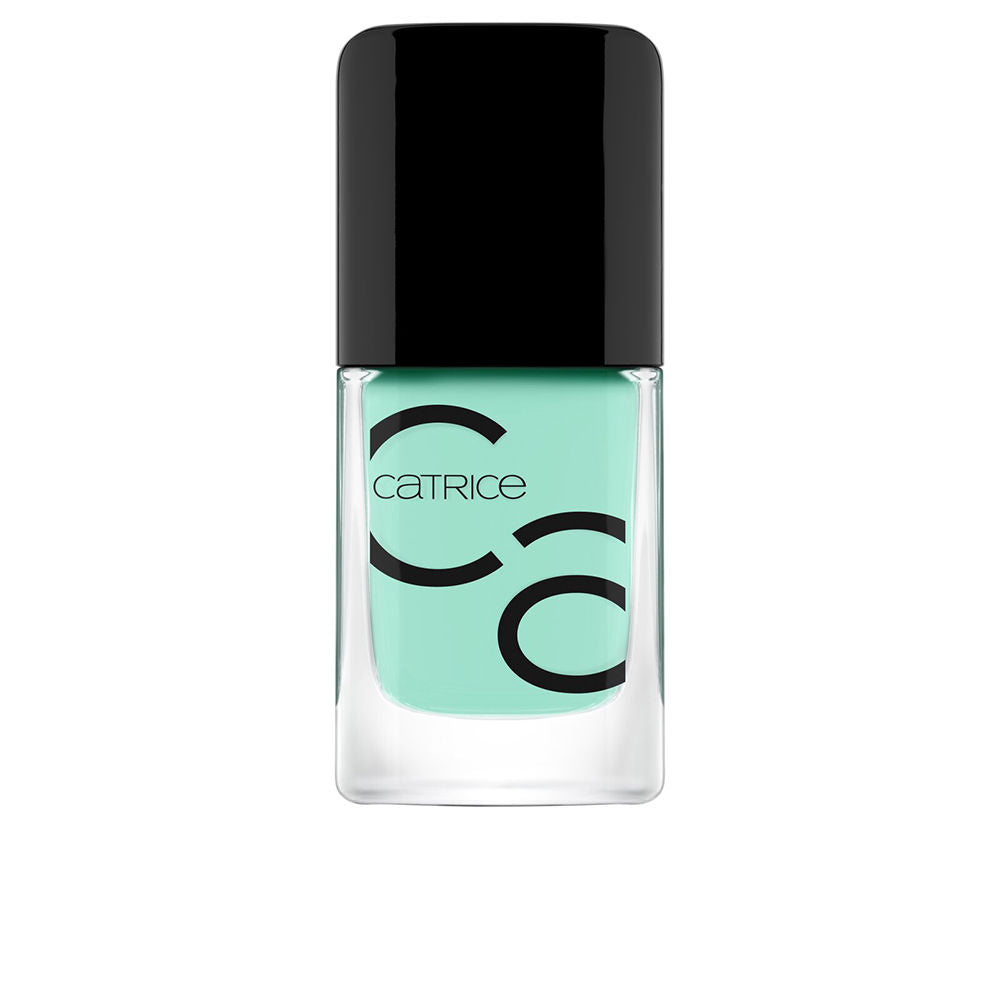 ICONAILS gel nail polish #145-encouragemint 10.5 ml