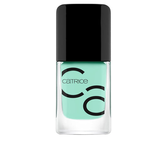 ICONAILS gel nail polish #145-encouragemint 10.5 ml