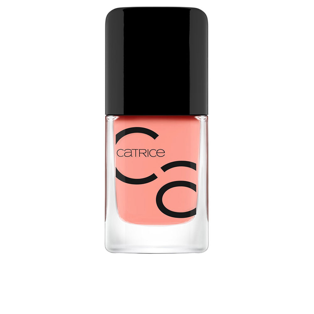 ICONAILS gel lacquer #147-glitter N' nosé 10.5 ml