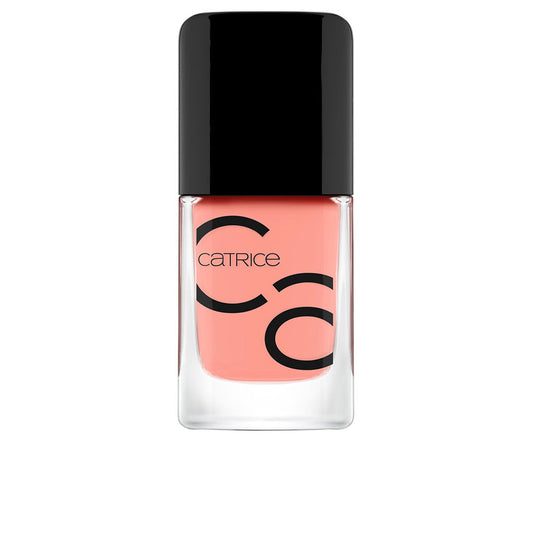 ICONAILS gel lacquer #147-glitter N' nosé 10.5 ml