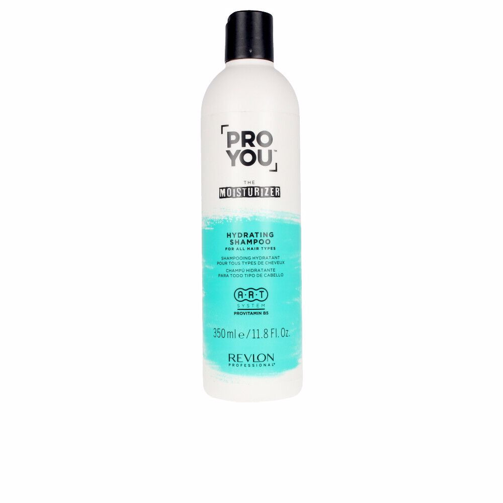 Revlon Proyou The Moisturizer Shampoo 350 Ml