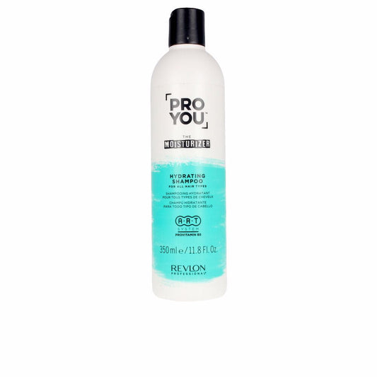 Revlon Proyou The Moisturizer Shampoo 350 Ml