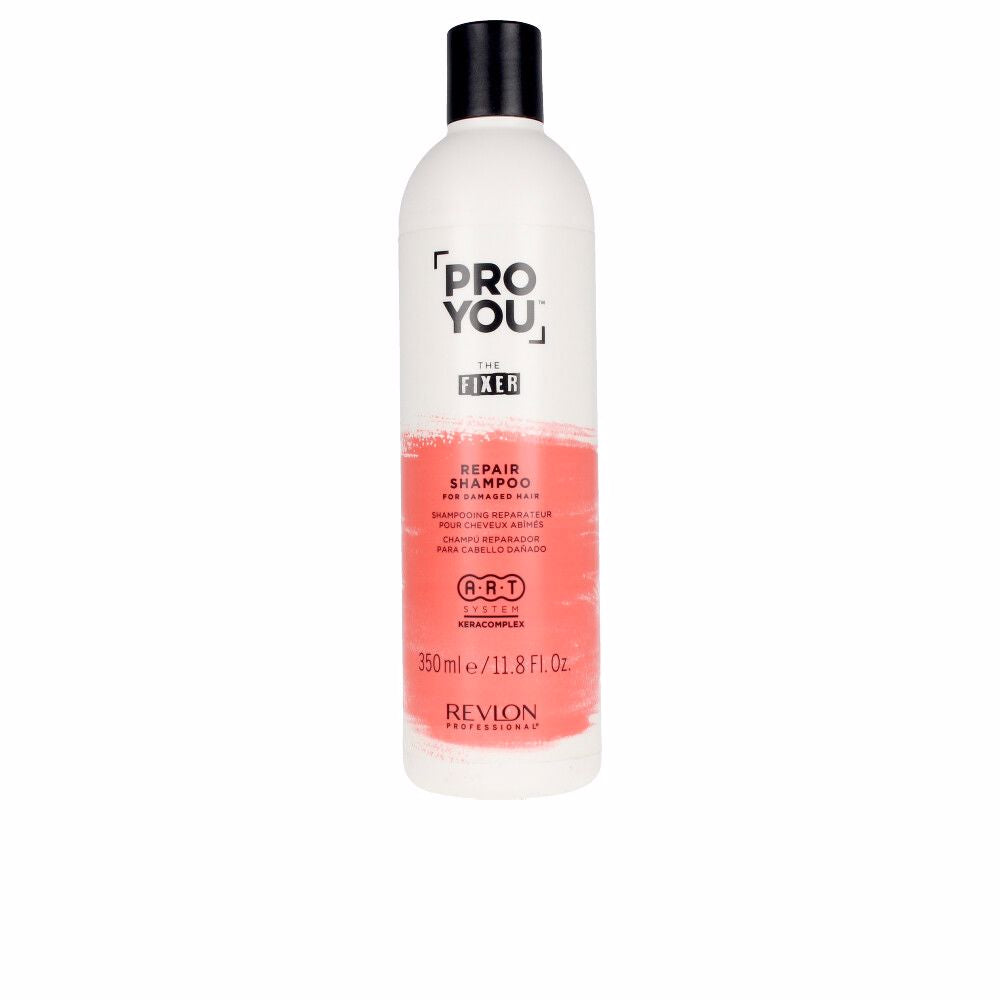 Revlon Proyou The Fixer Shampoo 350 Ml