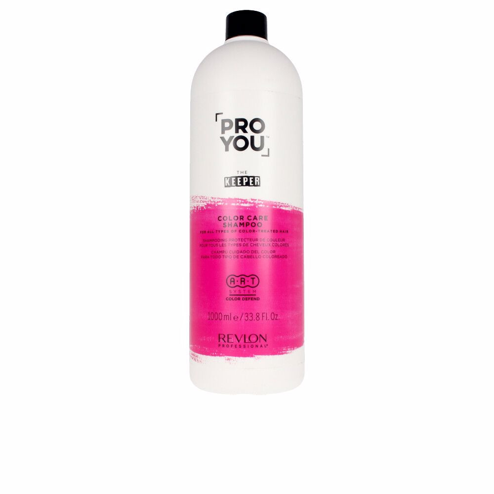 Revlon Proyou The Keeper Shampoo 1000 Ml