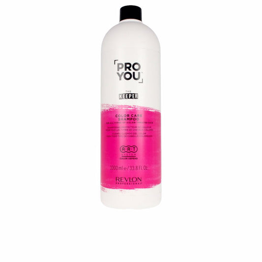 Revlon Proyou The Keeper Shampoo 1000 Ml