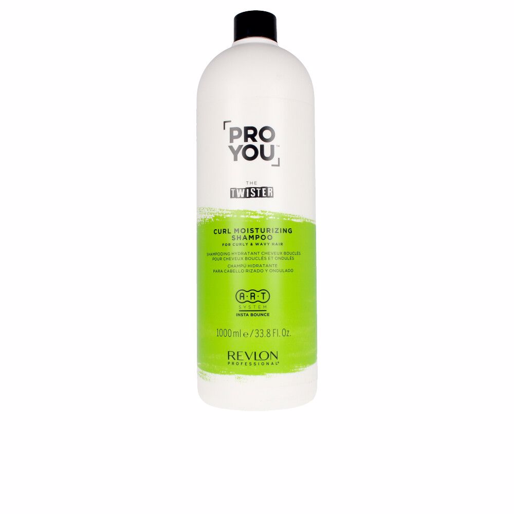Revlon Proyou The Twister Shampoo 1000 Ml