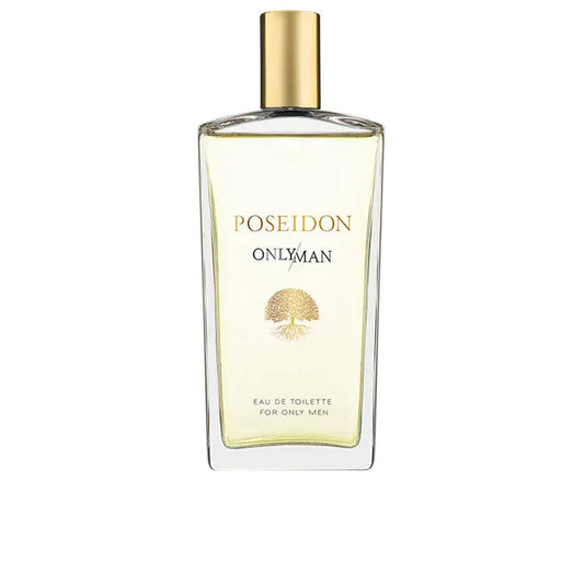 POSEIDON ONLY MAN edt vapo 150 ml