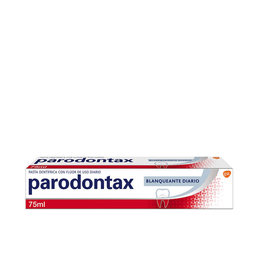 PARODONTAX whitening toothpaste 75 ml