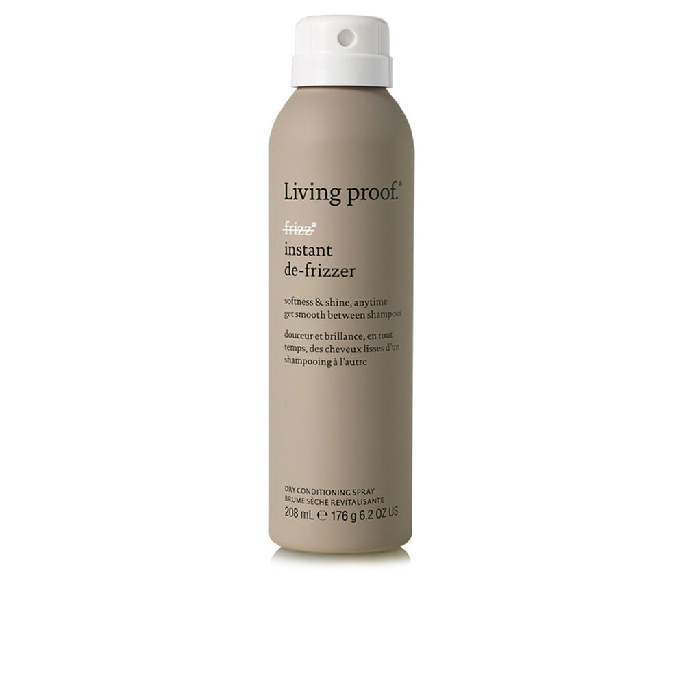 NO FRIZZ instant de-frizzer 208 ml