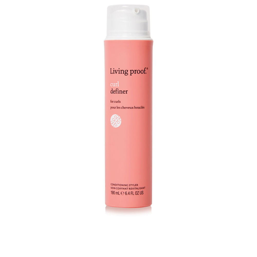 CURL define 190ml