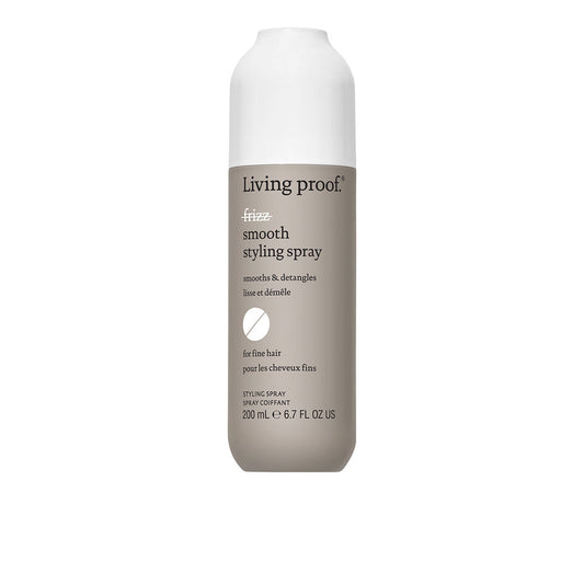 NO FRIZZ SMOOTH soft, silicone-free anti-frizz spray 200 ml