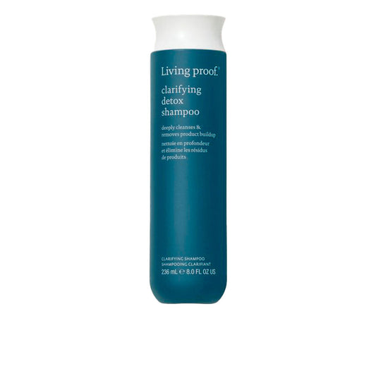 CLARIFYING DETOX shampoo 236 ml