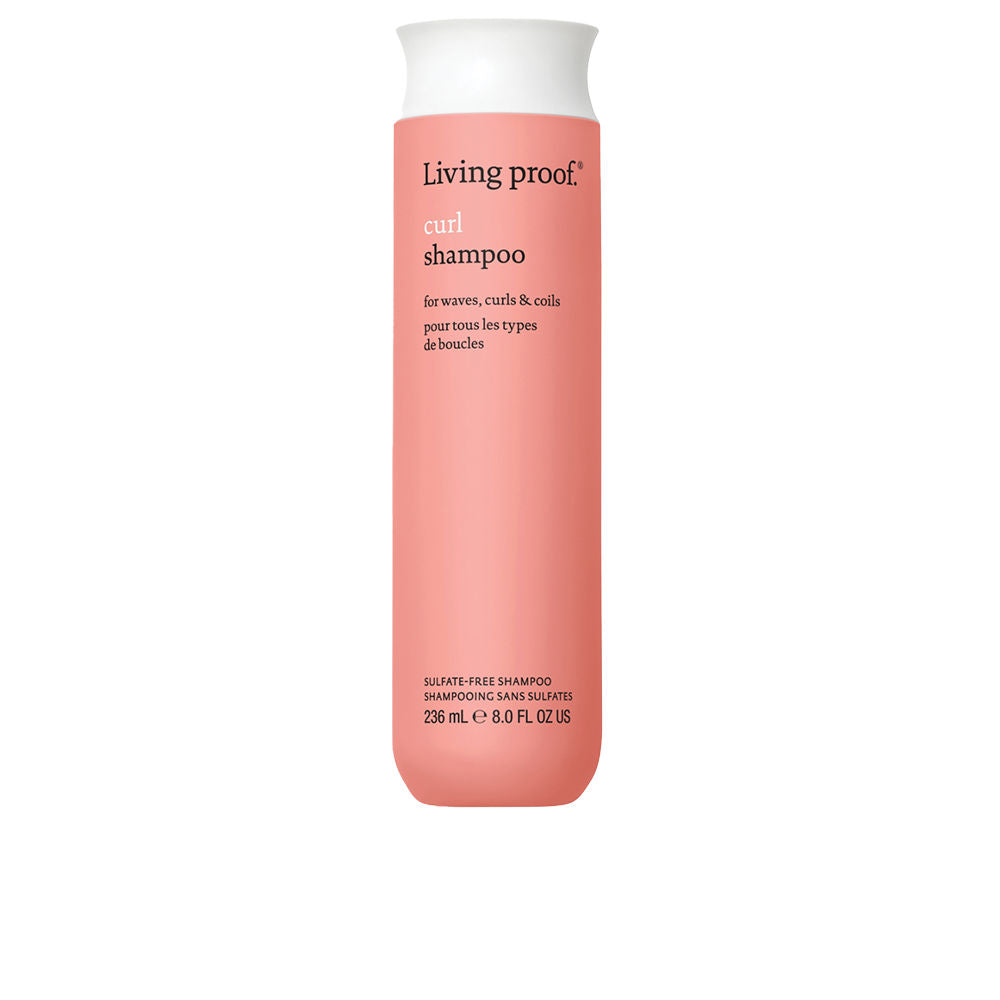 CURL conditioner 236 ml