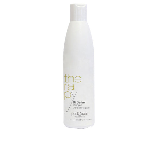 THERAPY oil control shampoo 250ml