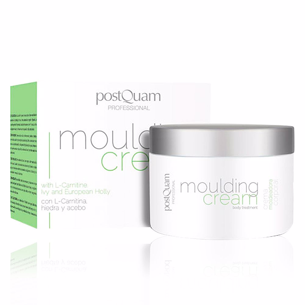 MODULING CREAM body treatment 200 ml