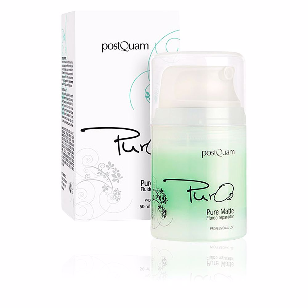 PURE MATTE repair fluid 50 ml