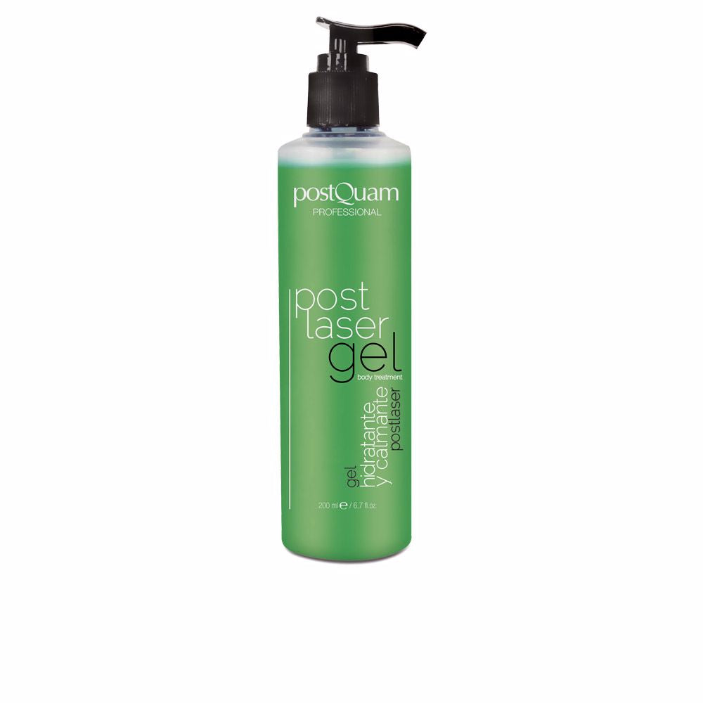 POST LASER body treatment 200 ml