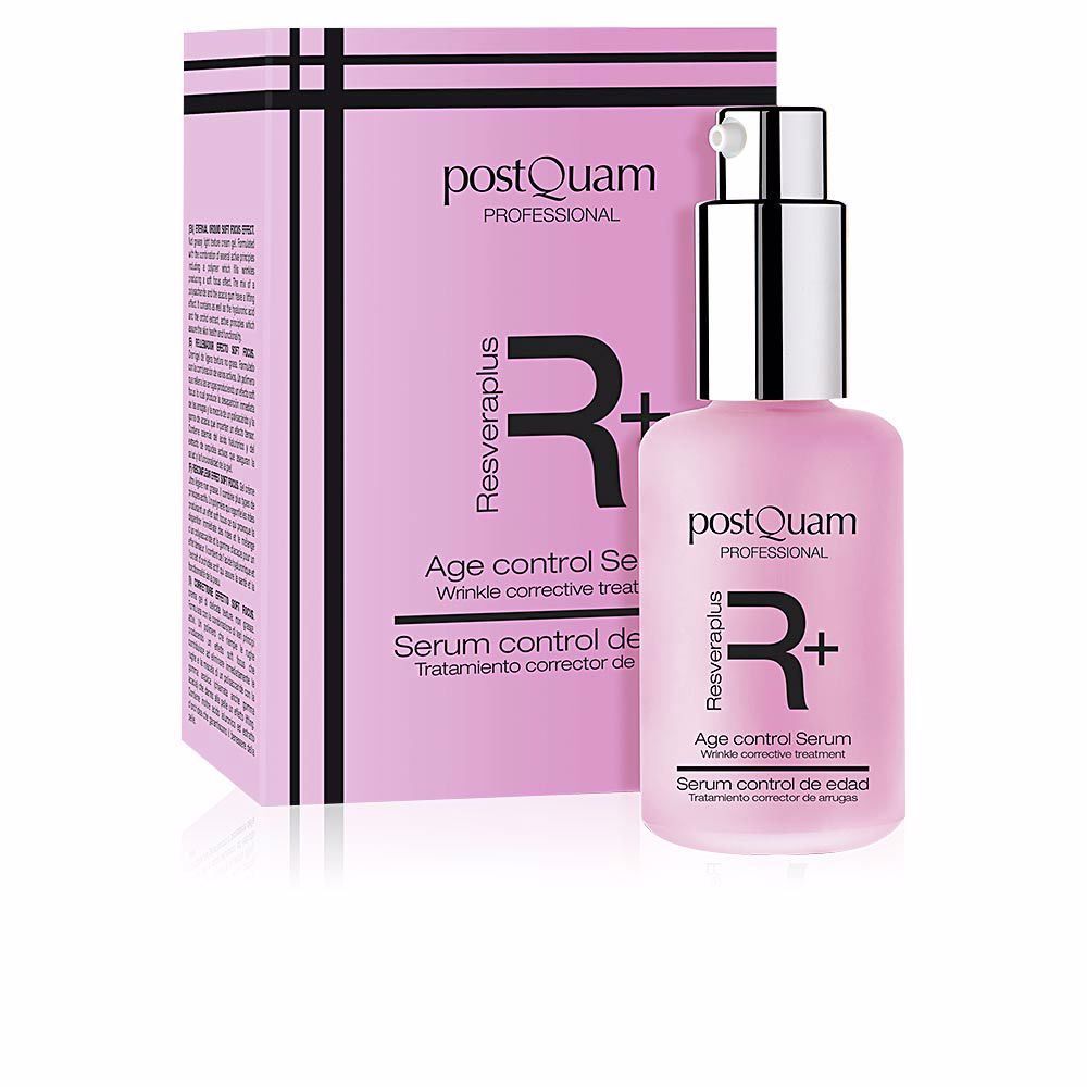 RESVERAPLUS serum multiacción 30 ml