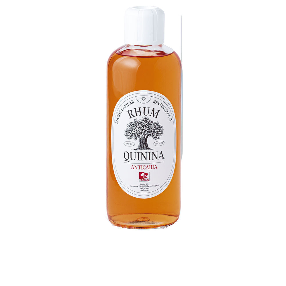 RHUM QUININE anti-hair loss lotion 1000 ml