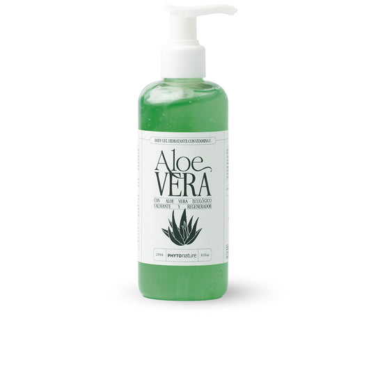 PHYTO NATURE pure aloe vera soothing regenerating 250 ml