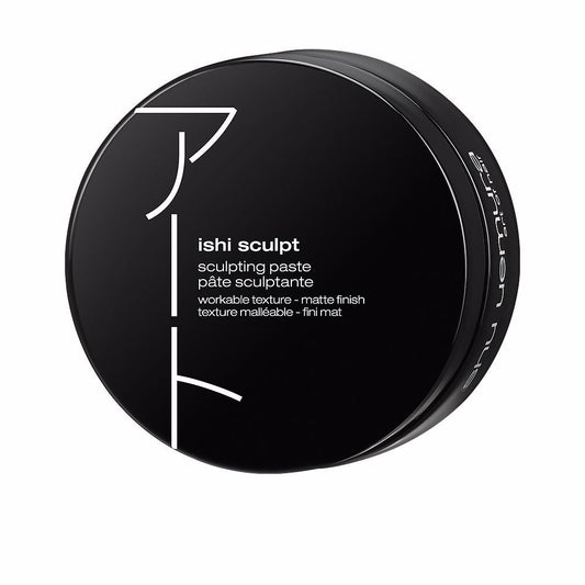 Shu Uemura Style Ishi Sculpt Sculpting Paste 75 Ml