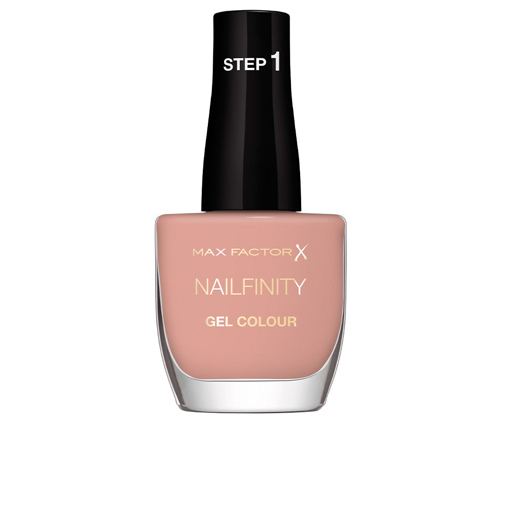 Max Factor Nailfinity #200-The Icon - Salevare.com