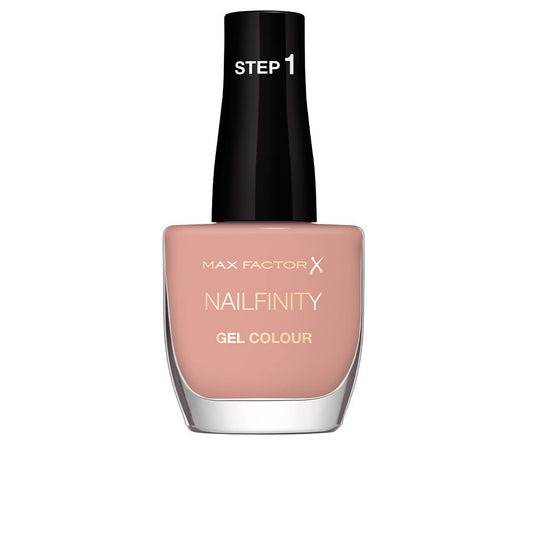 Max Factor Nailfinity #200-The Icon - Salevare.com