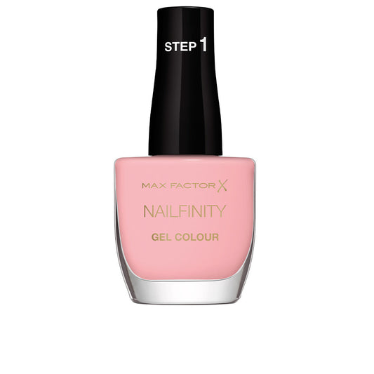 Max Factor Nailfinity #230-Leading Lady - Salevare.com