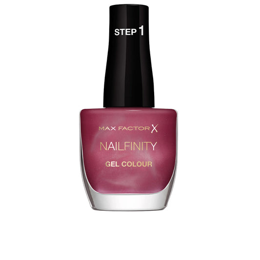 Max Factor Nailfinity #240-Tarlet - Salevare.com