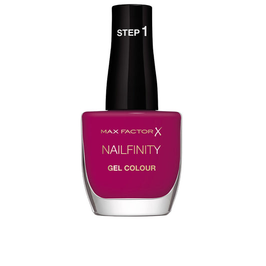 Max Factor Nailfinity #340-Vip - Salevare.com
