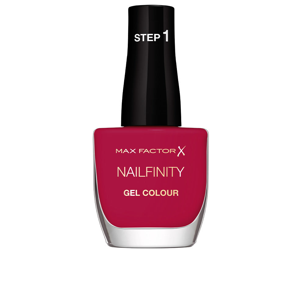 Max Factor Nailfinity #305-Hollywood Star - Salevare.com