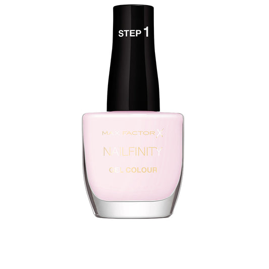 Max Factor Nailfinity #150-Walk Of Fame - Salevare.com