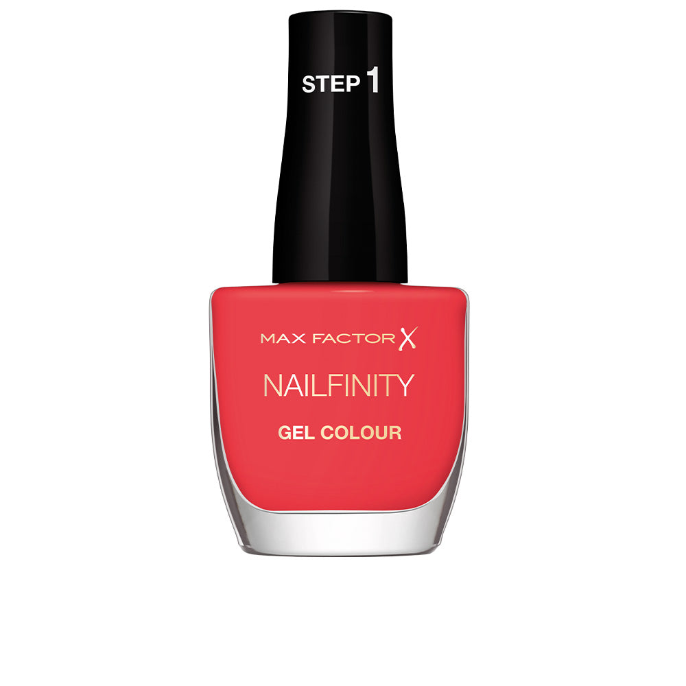 Max Factor Nailfinity #470-Camera Ready - Salevare.com
